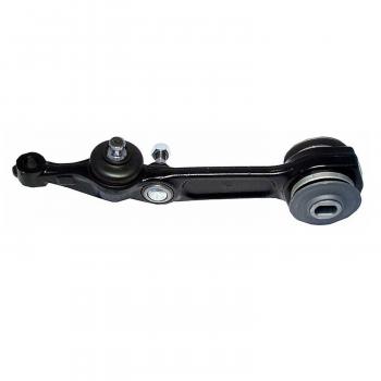 2002 Mercedes-Benz S430 Suspension Control Arm and Ball Joint Assembly Front Left Lower Rearward Delphi TC1496 image 1 of 4