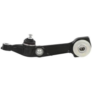2002 Mercedes-Benz S430 Suspension Control Arm and Ball Joint Assembly Front Left Lower Rearward Delphi TC1496 image 2 of 4