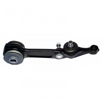 2002 Mercedes-Benz S430 Suspension Control Arm and Ball Joint Assembly Front Right Lower Rearward Delphi TC1497 image 1 of 4