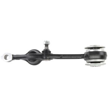 2002 Mercedes-Benz S430 Suspension Control Arm and Ball Joint Assembly Front Right Lower Rearward Delphi TC1497 image 3 of 4