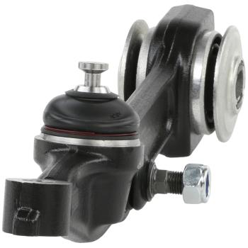 Delphi TC1497 - Suspension Control Arm and Ball Joint Assembly Delphi TC1497 Suspension Control Arm and Ball Joint Assembly product image 7 of 8