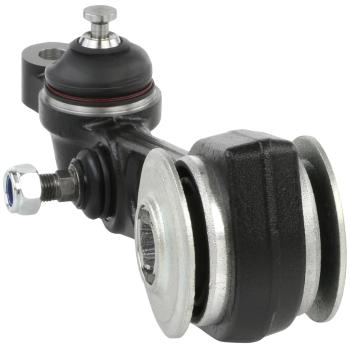 Delphi TC1497 - Suspension Control Arm and Ball Joint Assembly Delphi TC1497 Suspension Control Arm and Ball Joint Assembly product image 8 of 8
