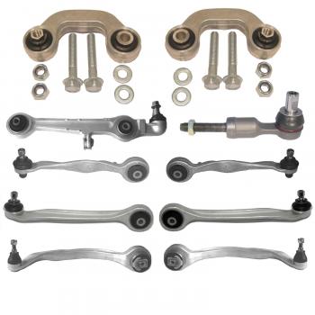 2005 Audi A4 Quattro Suspension Control Arm Kit