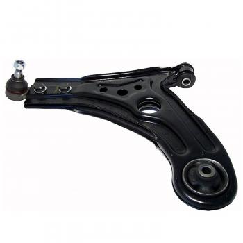 2009 Suzuki Swift+ Suspension Control Arm and Ball Joint Assembly