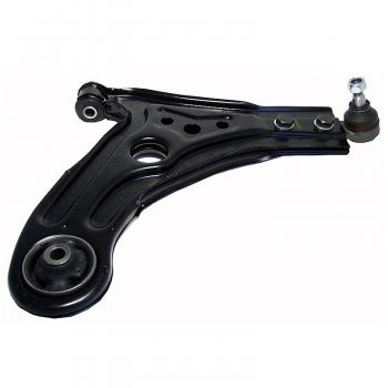 2009 Pontiac G3 Wave Suspension Control Arm and Ball Joint Assembly Front Right Lower Delphi TC1504 image 1 of 1