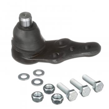2007 Suzuki Reno Suspension Ball Joint Front Lower Delphi TC1505 image 4 of 4