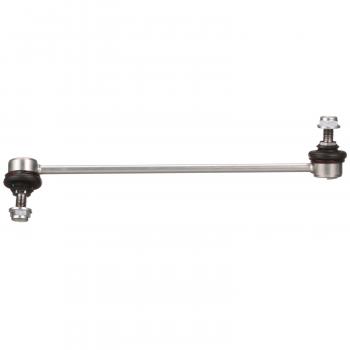 2007 Suzuki Reno Suspension Stabilizer Bar Link Front Left Delphi TC1506 image 2 of 2