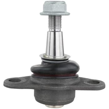 2010 Volvo XC90 Suspension Ball Joint Front Lower Delphi TC1519 image 2 of 4