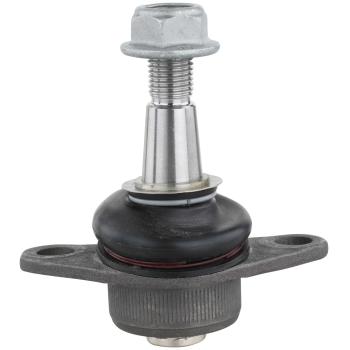 2010 Volvo XC90 Suspension Ball Joint Front Lower Delphi TC1519 image 4 of 4