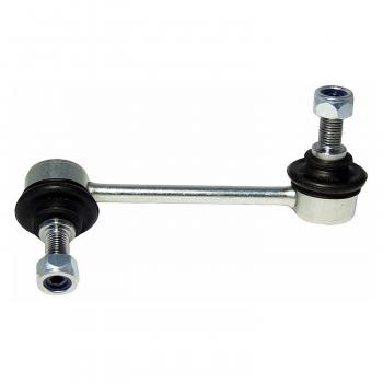 2003 Hyundai Santa Fe Suspension Stabilizer Bar Link Rear Right Delphi TC1532 image 1 of 1