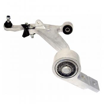 2006 Nissan X-Trail Suspension Control Arm and Ball Joint Assembly Front Left Lower Delphi TC1535 image 1 of 1