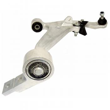 2006 Nissan X-Trail Suspension Control Arm and Ball Joint Assembly Front Right Lower Delphi TC1536 image 1 of 1