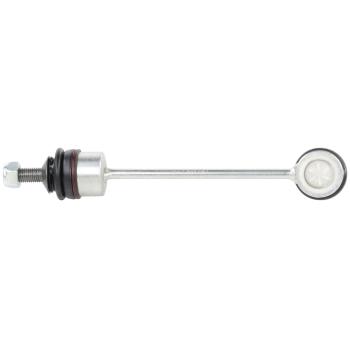 2008 BMW Alpina B7 Suspension Stabilizer Bar Link Kit Rear Delphi TC1555 image 3 of 4