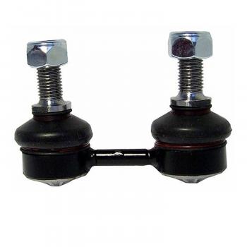 2000 Toyota RAV4 Suspension Stabilizer Bar Link Front Delphi TC1556 image 1 of 1