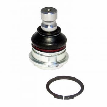 2009 Hyundai Santa Fe Suspension Ball Joint Front Lower Delphi TC1559 image 1 of 1