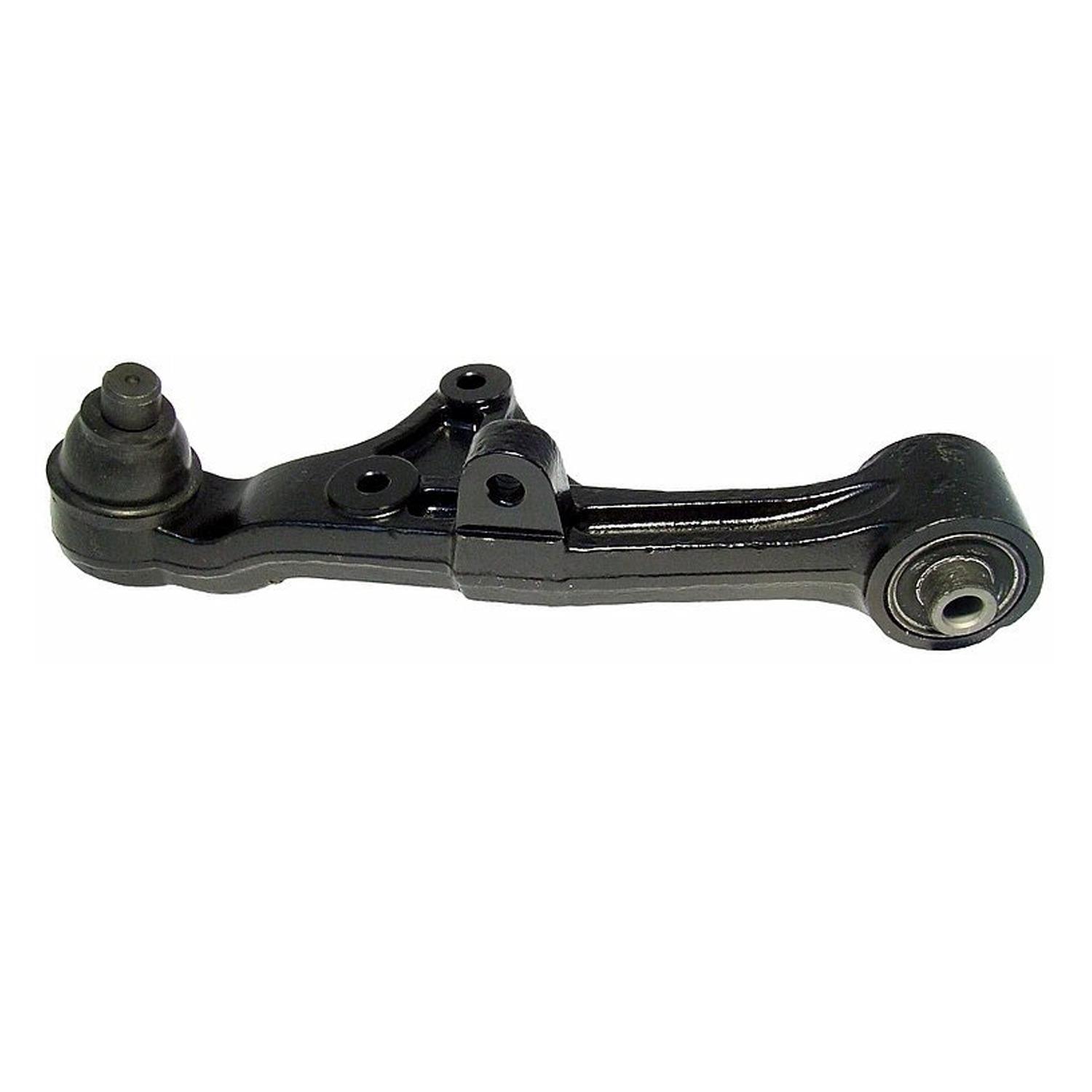 Delphi TC1578 Suspension Control Arm and Ball Joint Assembly product image 1 of 1