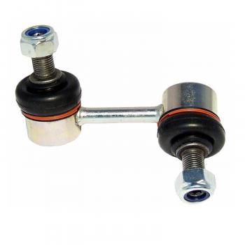 2004 Mitsubishi Montero Suspension Stabilizer Bar Link Kit Front Left Delphi TC1589 image 1 of 1