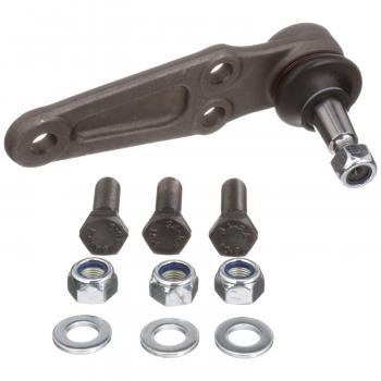 1978 Volvo 244 Suspension Ball Joint Front Lower Delphi TC159 image 4 of 4
