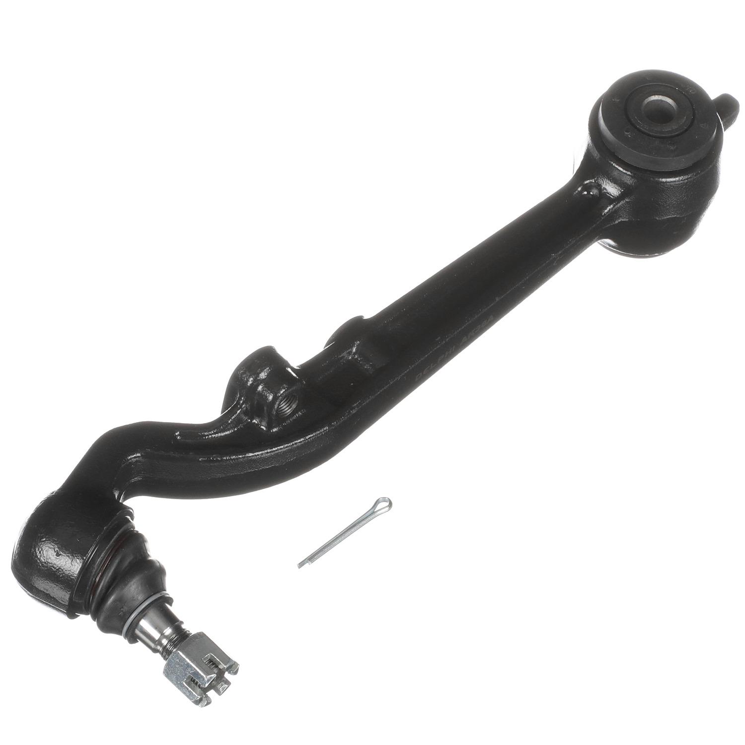 Delphi TC1598 - Suspension Control Arm and Ball Joint Assembly Delphi TC1598 Suspension Control Arm and Ball Joint Assembly product image 3 of 3