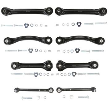 Delphi TC1600KIT Suspension Control Arm Kit product image 6 of 8