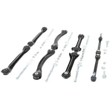 Delphi TC1600KIT Suspension Control Arm Kit product image 7 of 8