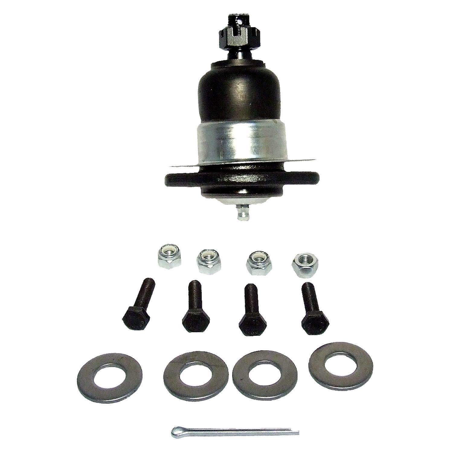 Delphi TC1602 Suspension Ball Joint product image 1 of 1