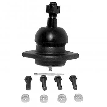 1984 Mercury Marquis Suspension Ball Joint Front Upper Delphi TC1609 image 1 of 1