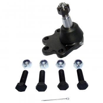 1994 GMC Safari Suspension Ball Joint Front Lower Delphi TC1611 image 1 of 1