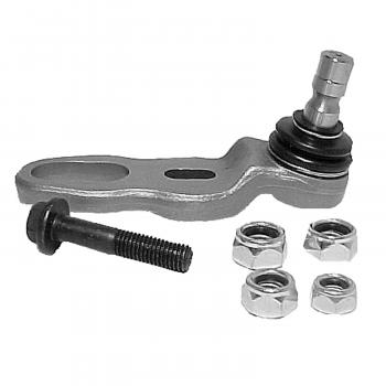 1993 Mercury Grand Marquis Suspension Ball Joint Front Upper Delphi TC1616 image 1 of 1