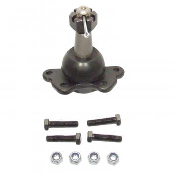1993 GMC C2500 Suburban Suspension Ball Joint Front Upper Delphi TC1623 image 1 of 1