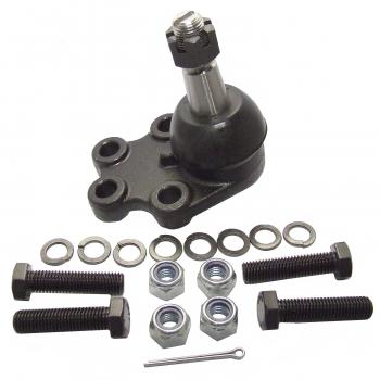 2005 Chevrolet Silverado 1500 Suspension Ball Joint Front Lower Delphi TC1624 image 1 of 1