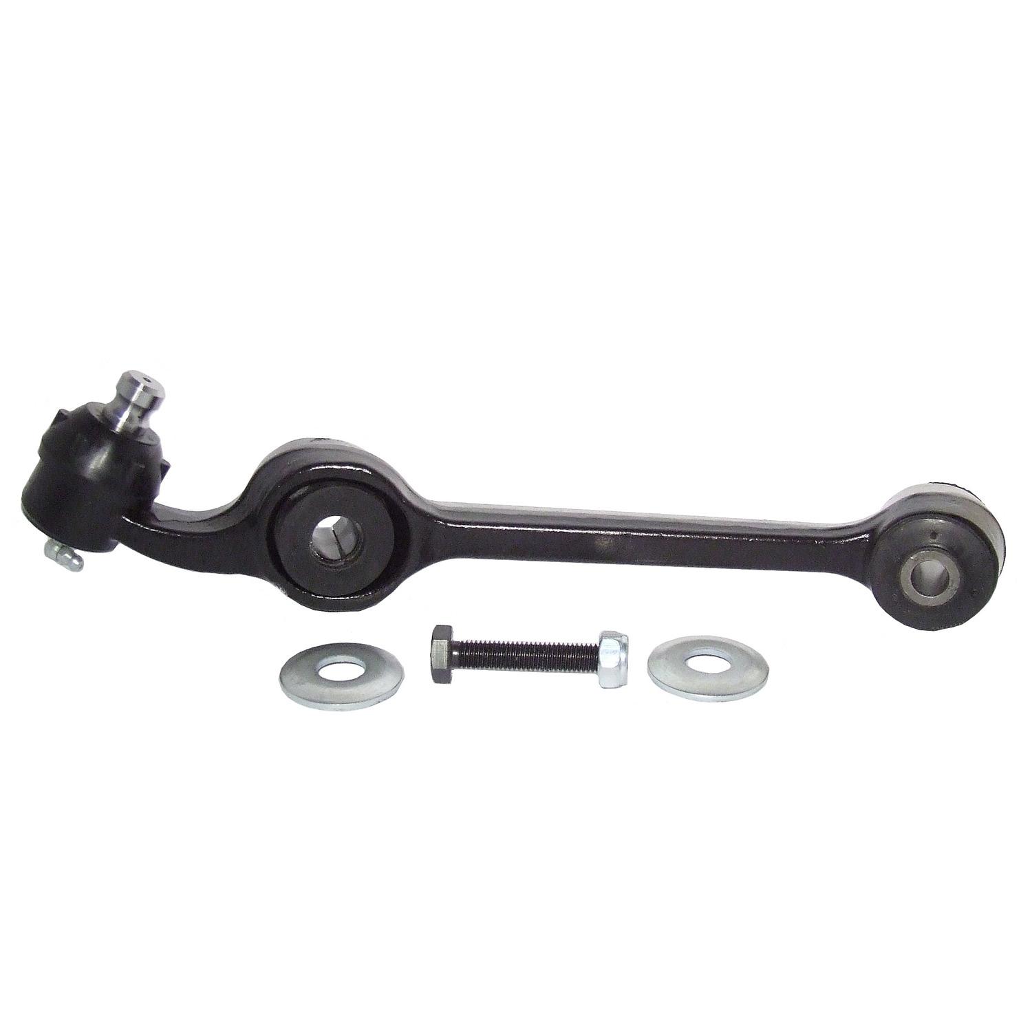 Delphi TC1635 Suspension Control Arm and Ball Joint Assembly product image 1 of 1