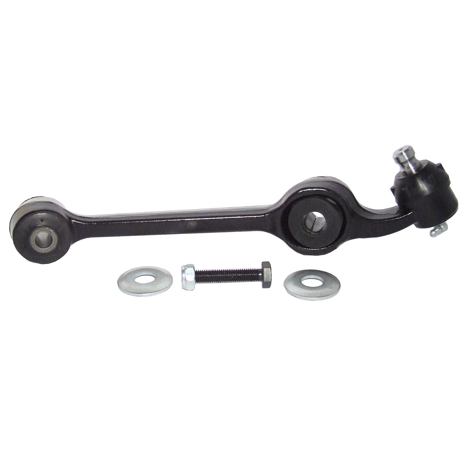 Delphi TC1636 Suspension Control Arm and Ball Joint Assembly product image 1 of 1