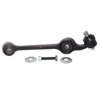 1986 Mercury Lynx Suspension Control Arm and Ball Joint Assembly Front Left Lower Delphi TC1636 image 1 of 1
