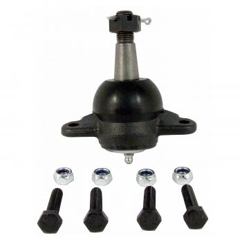 1988 GMC K3500 Suspension Ball Joint Front Upper Delphi TC1639 image 1 of 1
