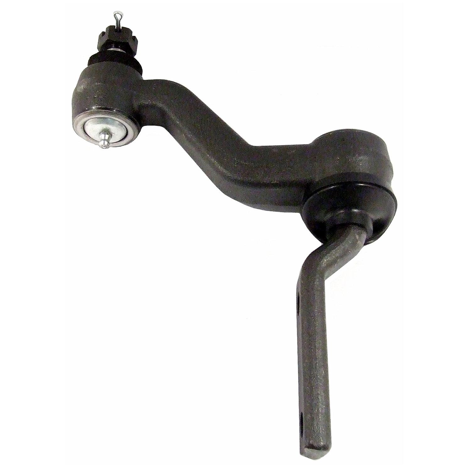 Delphi TC1640 - Steering Idler Arm Delphi TC1640 Steering Idler Arm product image 1 of 1