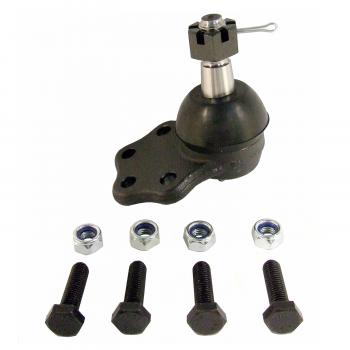 2000 Dodge Dakota Suspension Ball Joint Front Lower Delphi TC1651 image 1 of 1