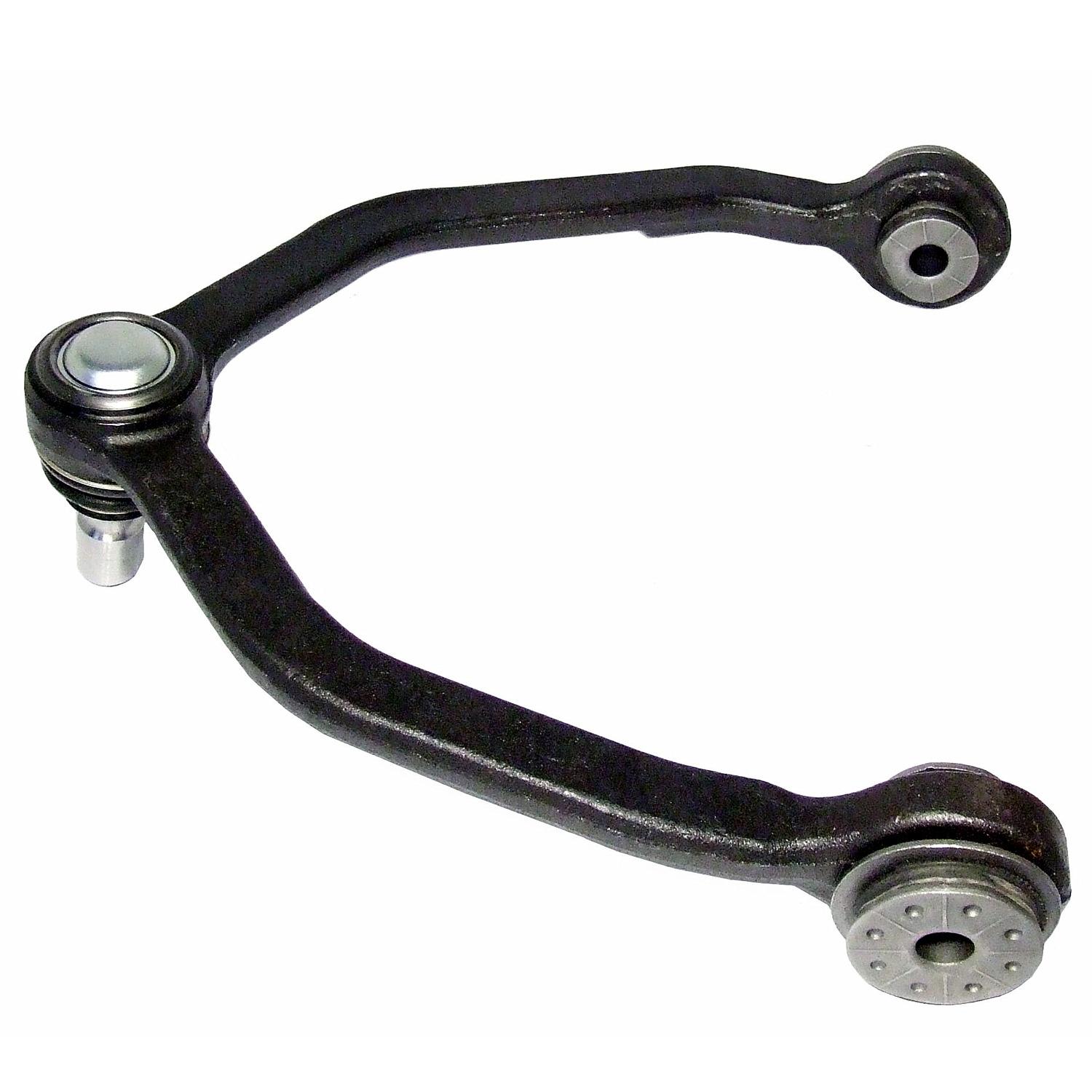 Delphi TC1666 - Suspension Control Arm and Ball Joint Assembly Delphi TC1666 Suspension Control Arm and Ball Joint Assembly product image 1 of 1