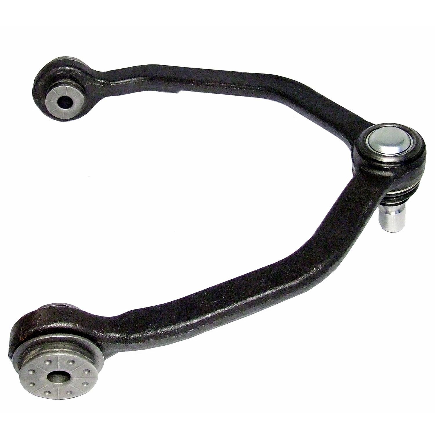 Delphi TC1667 Suspension Control Arm and Ball Joint Assembly product image 1 of 1