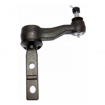2001 Ford F-150 Steering Idler Arm Delphi TC1673 image 1 of 1