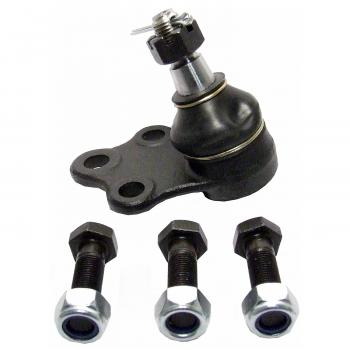 1994 Mercury Villager Suspension Ball Joint Front Lower Delphi TC1702 image 1 of 1