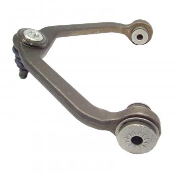 2000 Mercury Mountaineer Suspension Control Arm and Ball Joint Assembly Front Left Upper Delphi TC1707 image 1 of 1