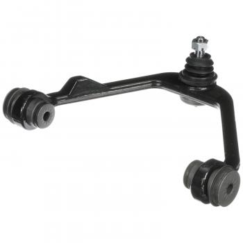 2000 Ford F-150 Suspension Control Arm and Ball Joint Assembly Front Right Upper Delphi TC1710 image 1 of 3