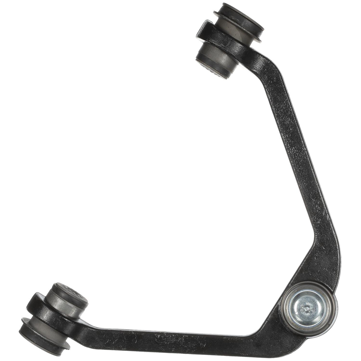 Delphi TC1710 Suspension Control Arm and Ball Joint Assembly product image 2 of 3