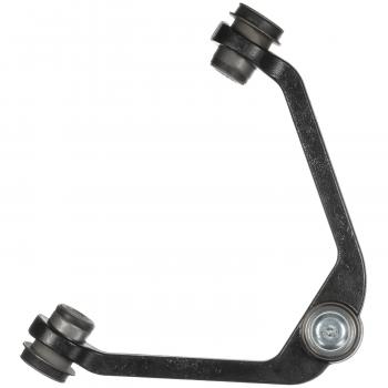 2000 Ford F-150 Suspension Control Arm and Ball Joint Assembly Front Right Upper Delphi TC1710 image 2 of 3