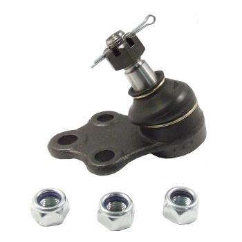 1988 Nissan Stanza Suspension Ball Joint Front Lower Delphi TC1715 image 1 of 1