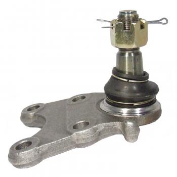 1993 Isuzu Rodeo Suspension Ball Joint Front Lower Delphi TC1717 image 1 of 1