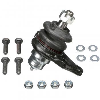 1989 Toyota Pickup Suspension Ball Joint Front Upper Delphi TC1723 image 3 of 3