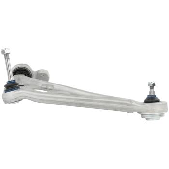2008 BMW Z4 Suspension Control Arm and Ball Joint Assembly Front Left Lower Delphi TC1727 image 2 of 4