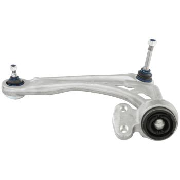 2008 BMW Z4 Suspension Control Arm and Ball Joint Assembly Front Left Lower Delphi TC1727 image 4 of 4